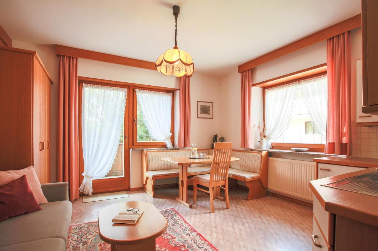 Mayr Apartments 普劳斯 外观 照片