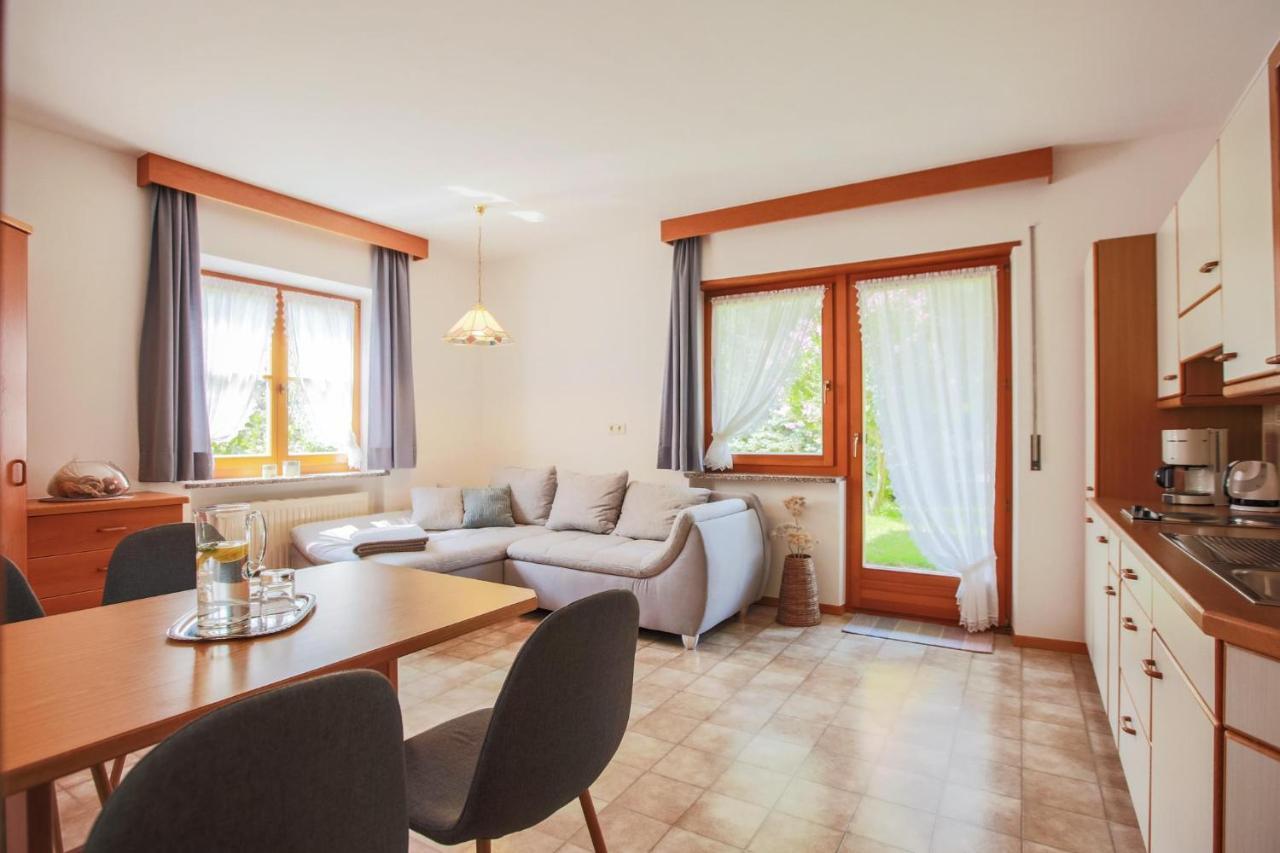 Mayr Apartments 普劳斯 外观 照片